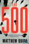 [Mike Ford 01] • Los 500